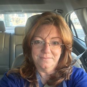 Meet your Posher, Barbara